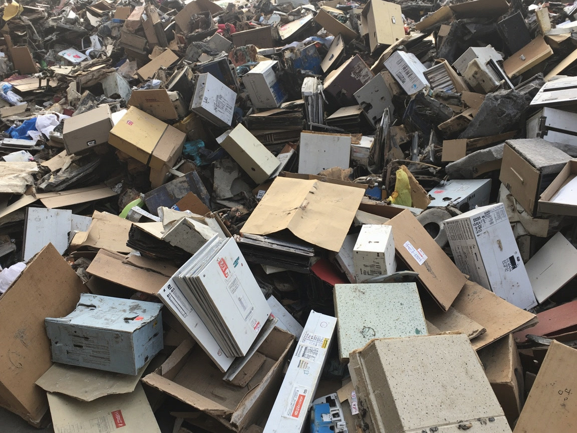深圳酒店设备回收 专业团队当场付款 废旧物资上门处理